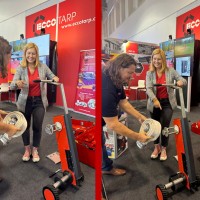 Florian Messe Dresden 2024