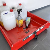 Záchytná vana FASTER