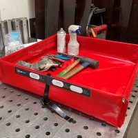 Záchytná vana FASTER