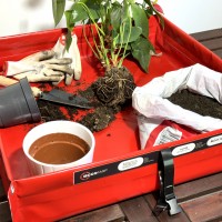 Záchytná vana FASTER