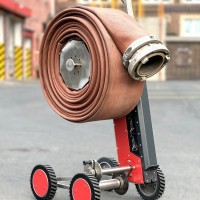 Elektrický navíječ požárních hadic ET-Roller 7